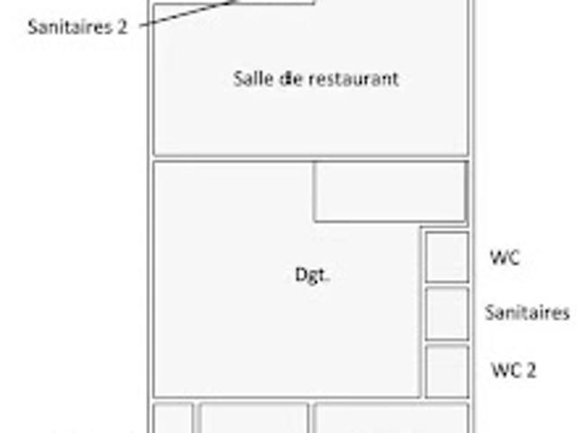 Local Commercial vente à Caen