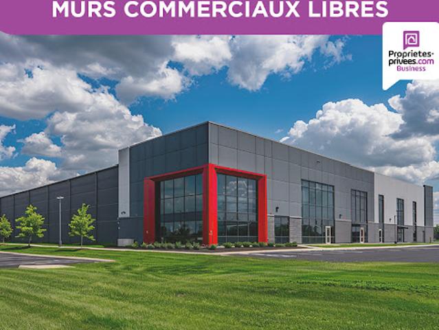 Local Commercial vente à Cahors