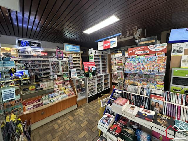 Local Commercial vente à Metz, Courcelles-chaussy