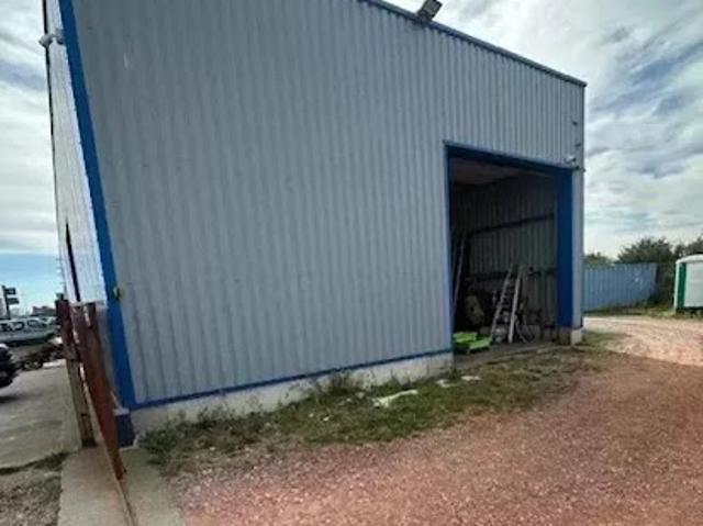 Local Commercial vente à Caen, Courseulles-sur-mer
