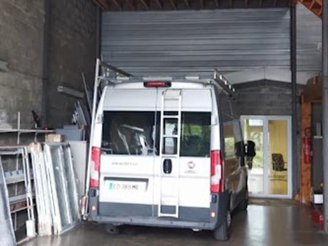 Local Commercial vente à Bordeaux
