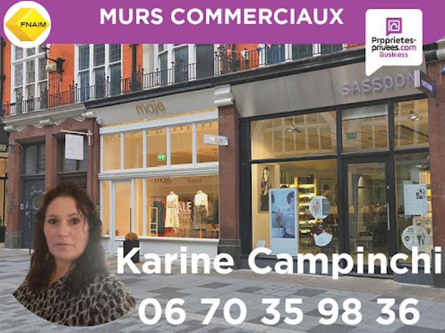 Local Commercial vente à Dinan, Bretagne