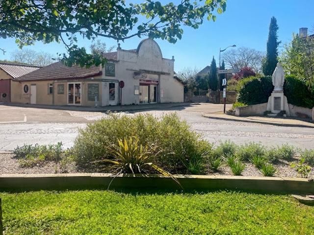 Local Commercial vente à France métropolitaine, Landes