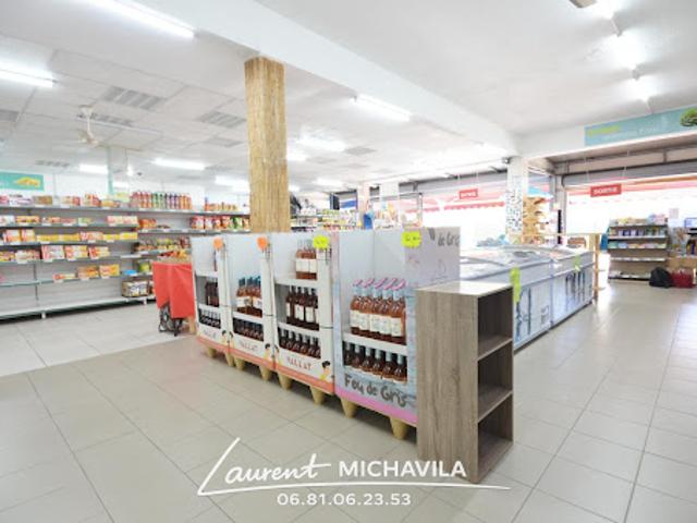 Local Commercial vente à Béziers, Agde