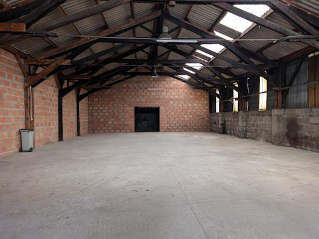 Local Commercial vente à Libourne