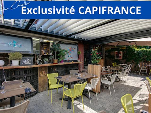 Local Commercial vente à Montpellier, Mauguio