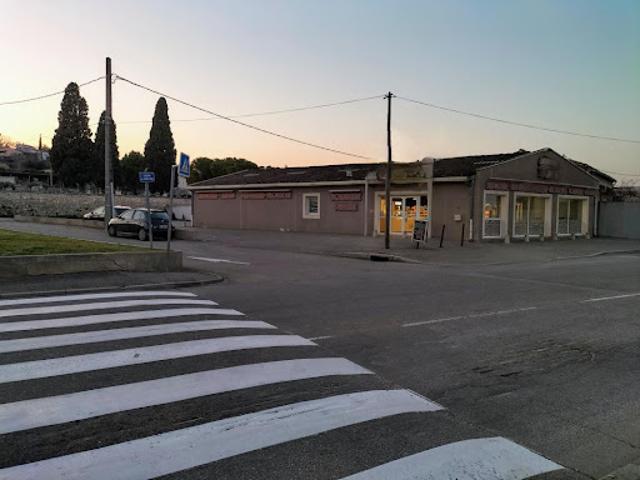 Local Commercial vente à Montélimar, Saint-Martin