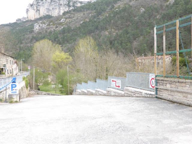 Local Commercial vente à Millau, Mostuéjouls