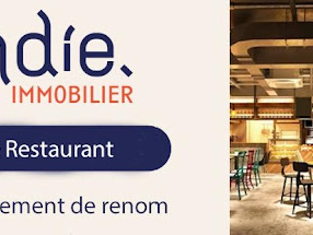 Local Commercial vente à Nevers