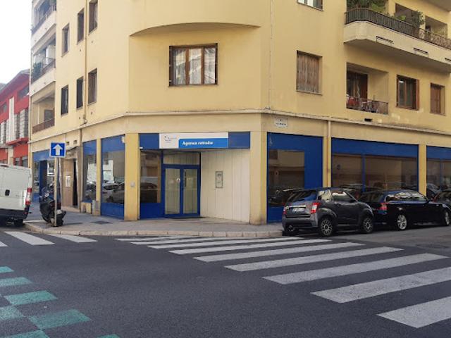 Local Commercial vente à France métropolitaine, Nice
