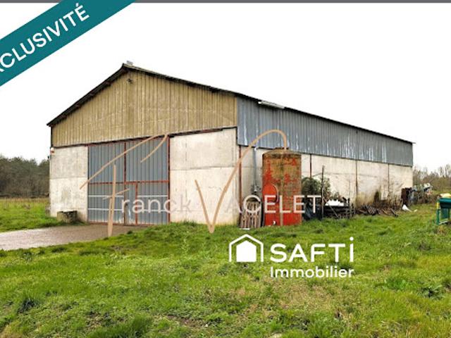 Local Commercial vente à Libourne, Pineuilh