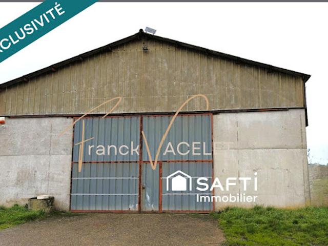 Local Commercial vente à Libourne, Pineuilh