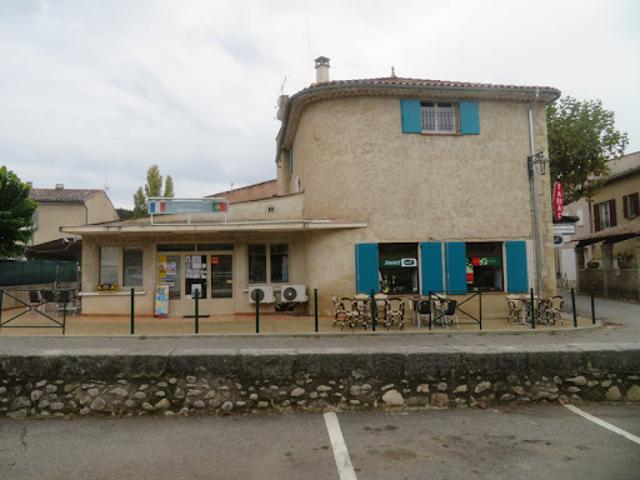 Local Commercial vente à Forcalquier, Roumoules