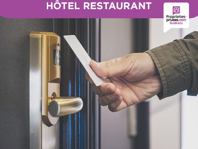 Local Commercial vente à France métropolitaine, Royan