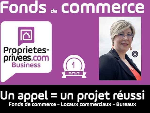 Local Commercial vente à Saint-Malo, Bretagne