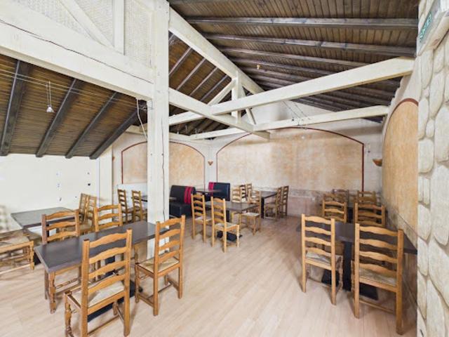 Local Commercial vente à Grenoble, Saint-marcellin