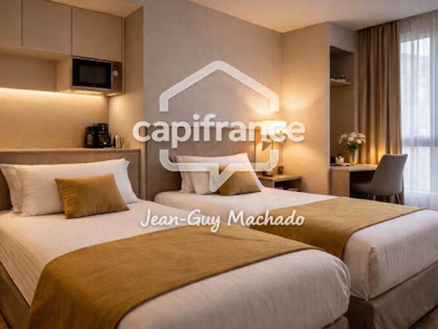 Local Commercial vente à Toulouse