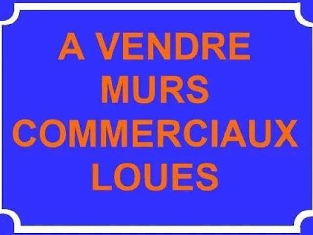 Local Commercial vente à Longwy, Meurthe-et-Moselle