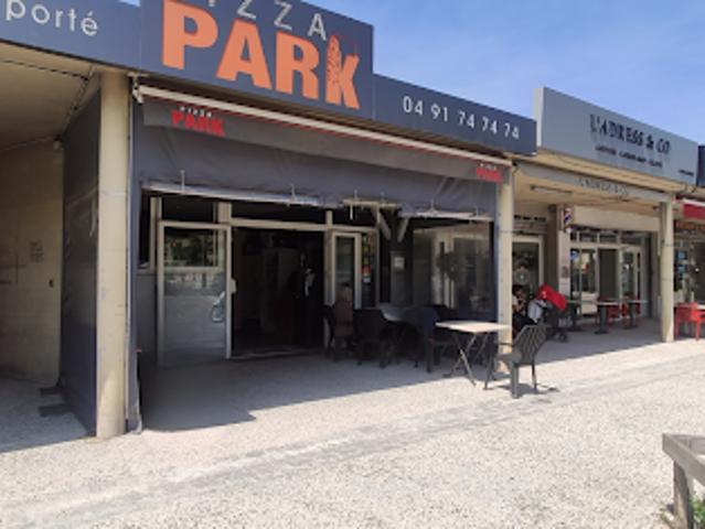 Local Commercial vente à Marseille