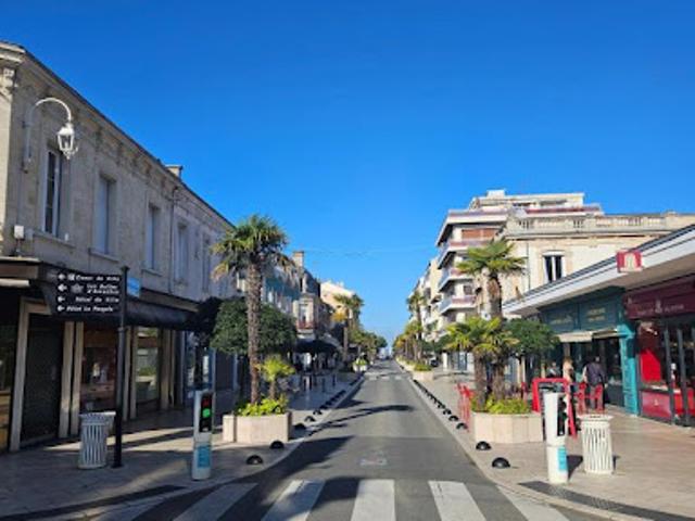 Local Commercial vente à Arcachon