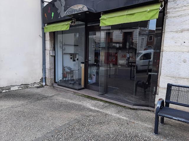 Local Commercial vente à Montauban, Caussade