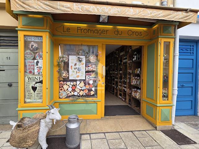 Local Commercial vente à Grasse, Cagnes-sur-mer