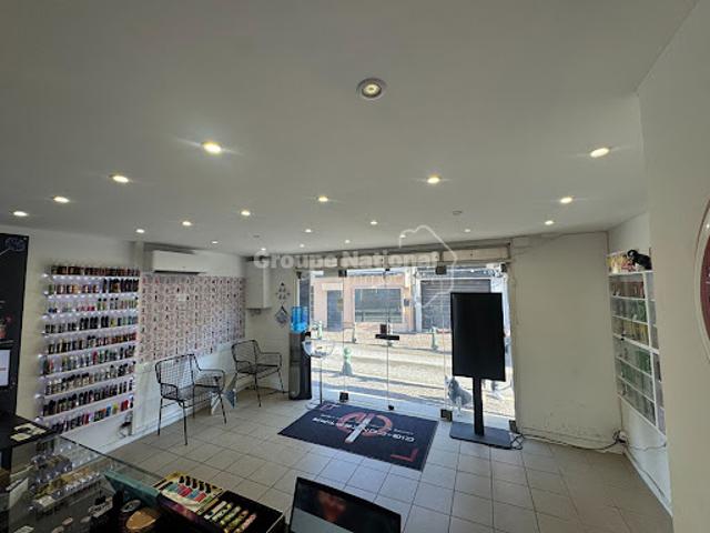 Local Commercial vente à Nîmes, Le Grau-du-roi