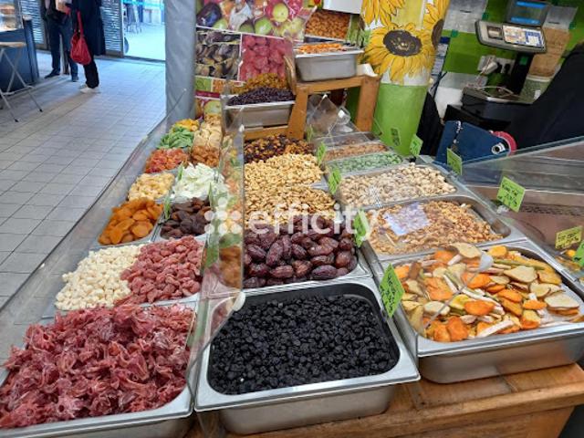 Local Commercial vente à Montpellier