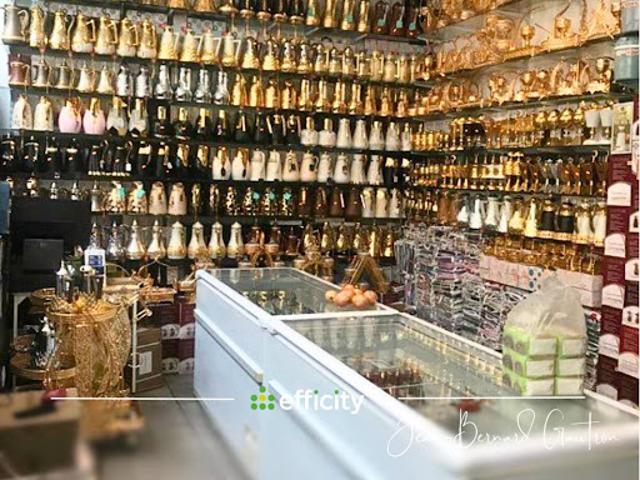 Local Commercial vente à France métropolitaine, Nantes