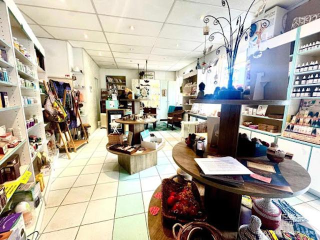 Local Commercial vente à Nice