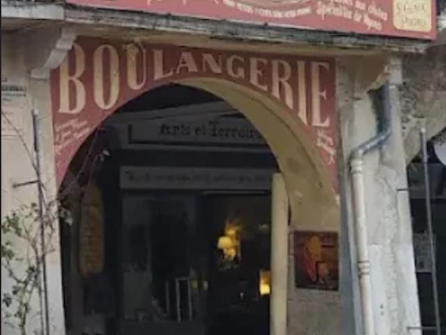 Local Commercial vente à Nyons
