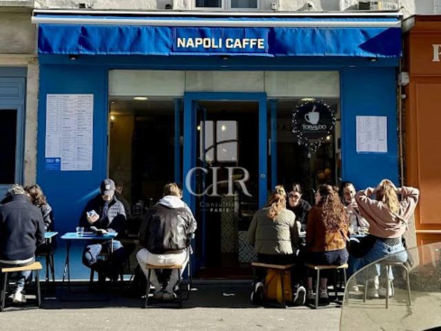 Local Commercial vente à Paris, Île-de-France