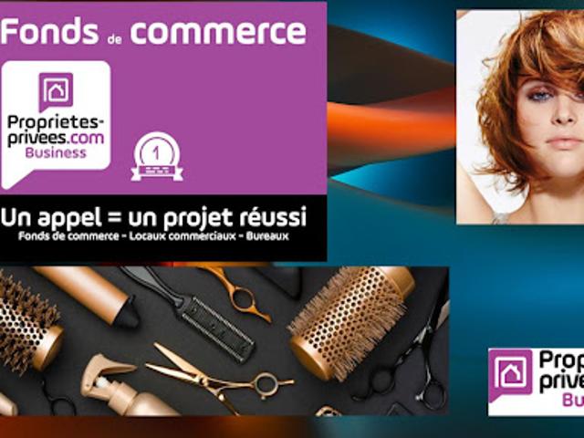 Local Commercial vente à Paris, Île-de-France