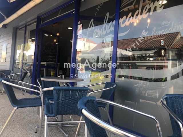 Local Commercial vente à Les Sables-d'Olonne, La Barre-de-monts