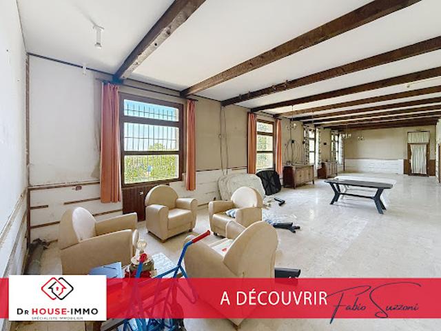 Local Commercial vente à Arrondissement de Toulon, Signes