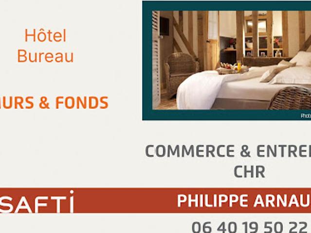 Local Commercial vente à Les Sables-d'Olonne, Château-d'olonne