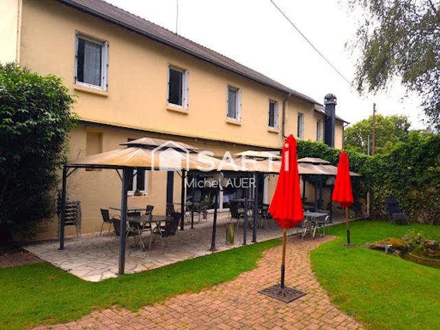 Local Commercial vente à Mayenne