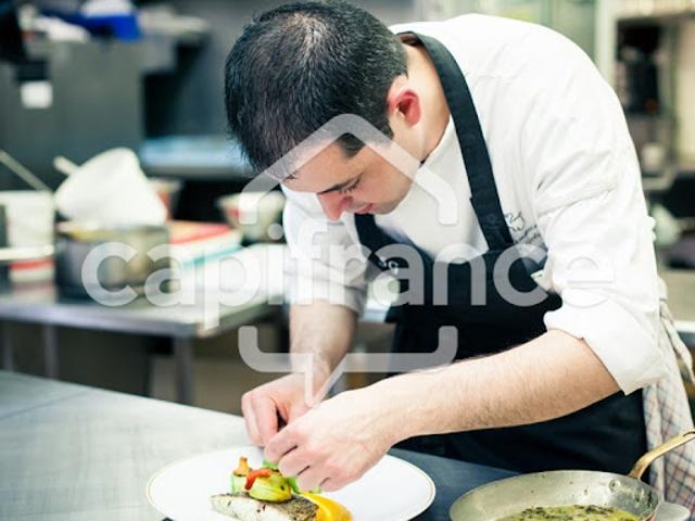 Local Commercial vente à France métropolitaine, Cugand