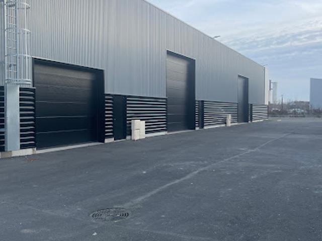 Local Commercial vente à Le Havre