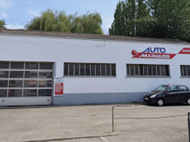 Local Commercial vente à Poitiers