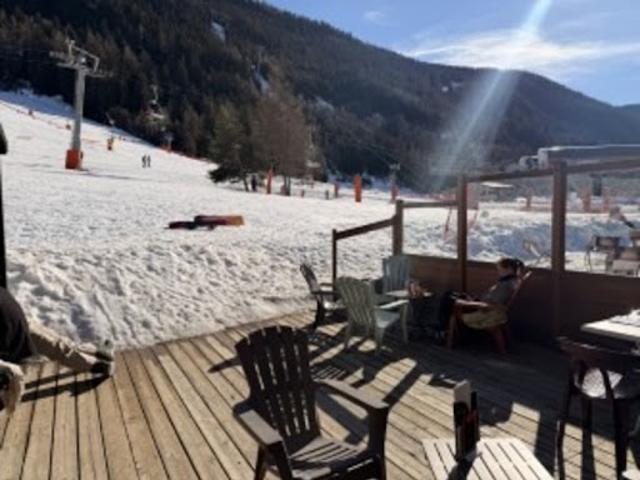 Local Commercial vente à Saint-Jean-de-Maurienne, Villarodin-bourget