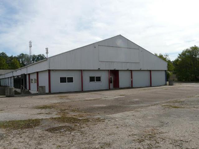 Local Commercial vente à Limoges