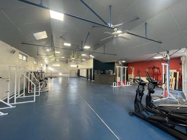 Local Commercial vente à Le Château, Aire-sur-l'adour