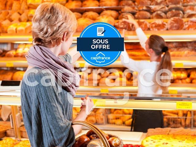 Local Commercial vente à Châtellerault