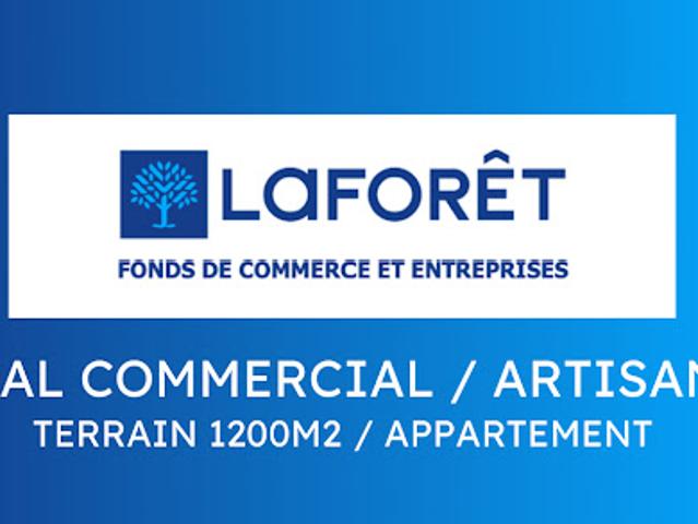 Local Commercial vente à Mestras, Gujan-mestras