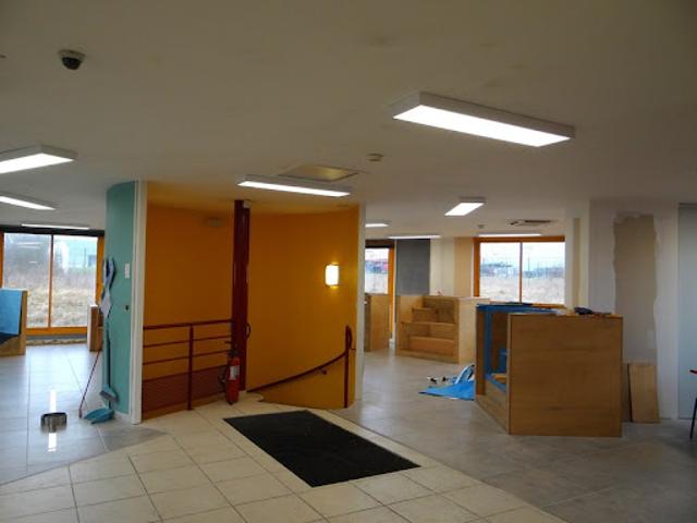 Local Commercial vente à Chaumont