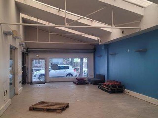 Local Commercial vente à Boulogne-Billancourt, Issy-les-moulineaux