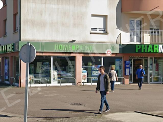 Local Commercial vente à Forbach-Boulay-Moselle, Morsbach