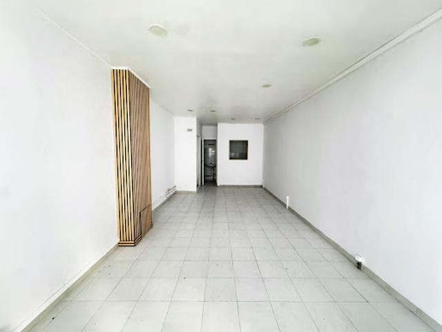 Local Commercial vente à Montpellier, Balaruc-les-bains