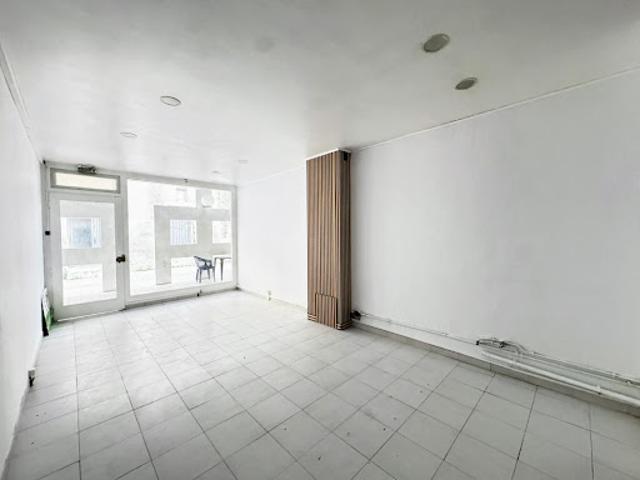 Local Commercial vente à Montpellier, Balaruc-les-bains